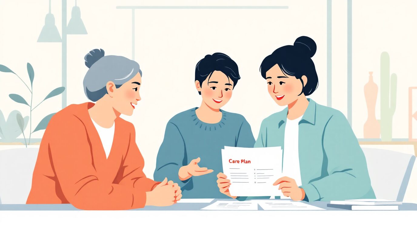 ケアマネ実務研修・現場実習受け入れについて